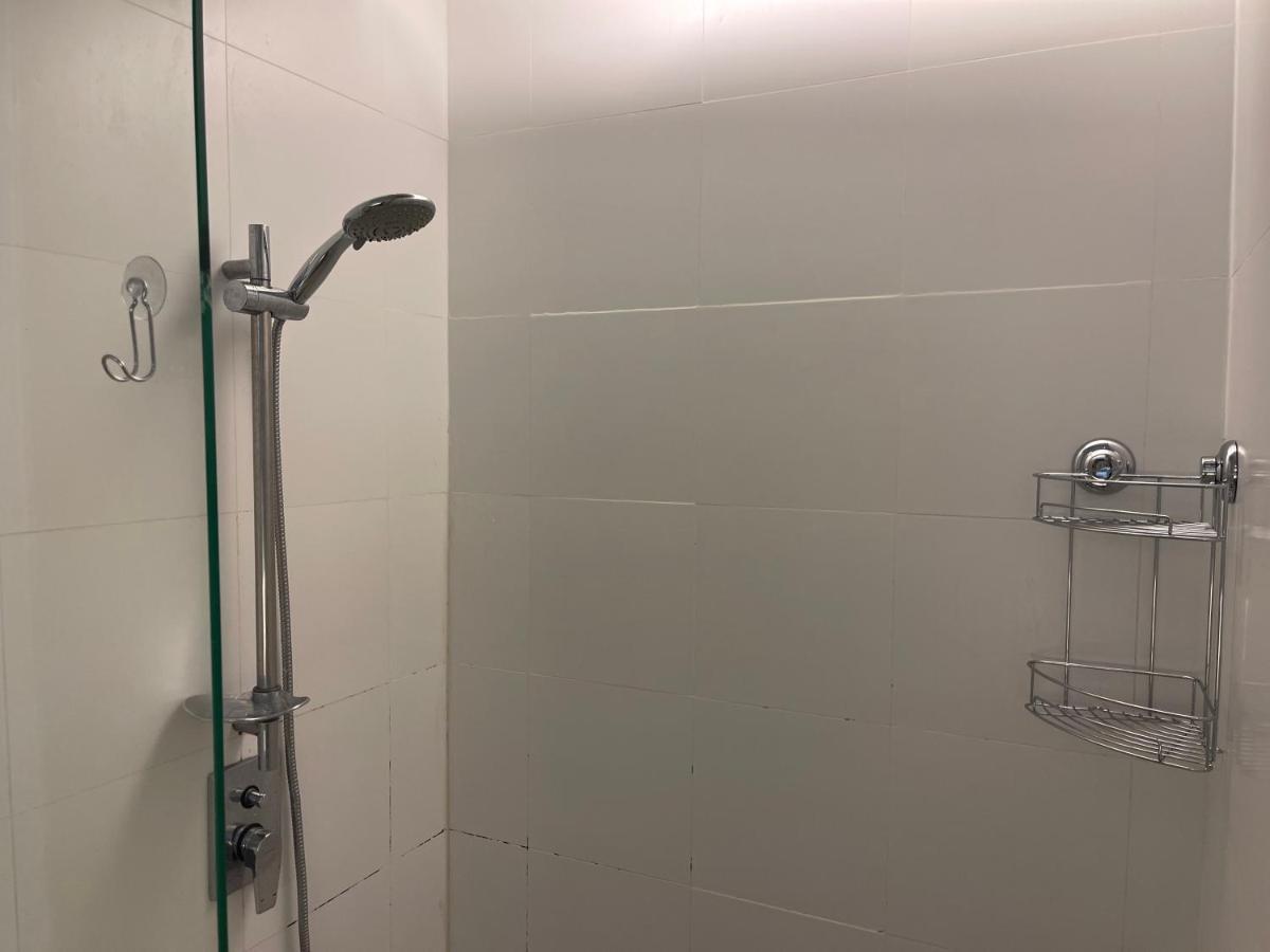 Atlantis Condo Resort Jomtien Exterior foto